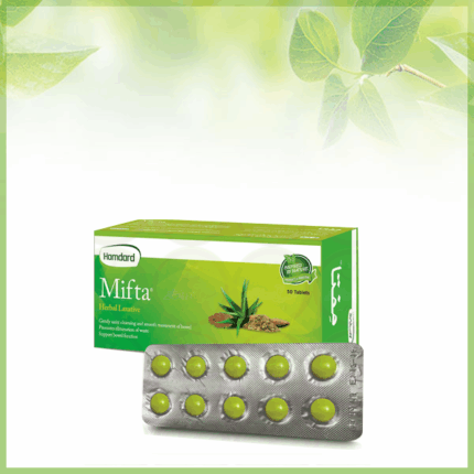 Mifta - Hamdard Products