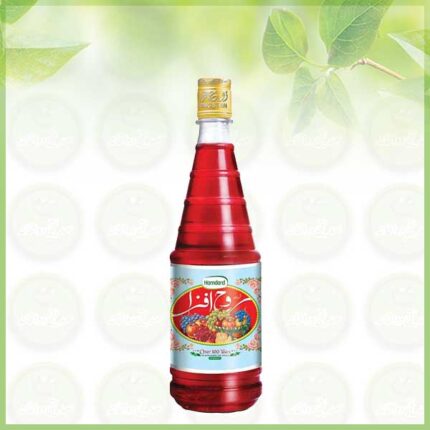 Rooh Afza (800 mL) | روح افزا (800 ملی لیٹر) - Hamdard Products