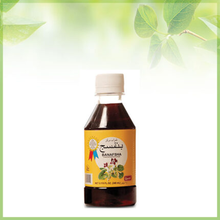 Sharbat Banafsha - Qarshi Products