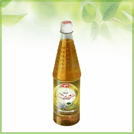 Sharbat-E-Bazoreen شربتِ بزورین - Qarshi Products