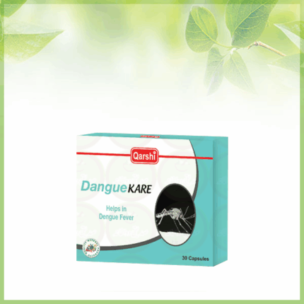 danguekare ڈینگی - Qarshi Products