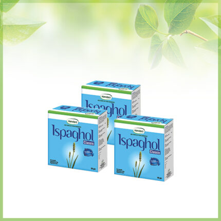 Ispaghol 25gm - Hamdard Products