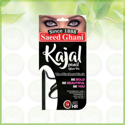 Kajal Pencil - Saeed Ghani Products