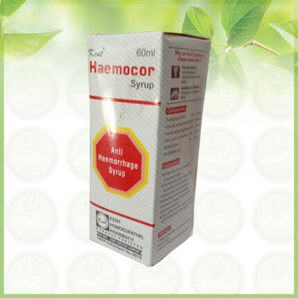 Haemocor Syrup