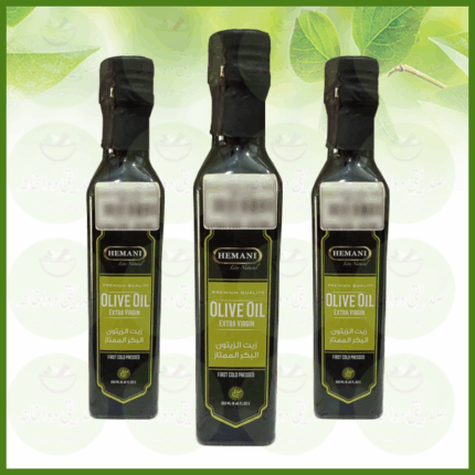 Olive Oil Extra Virgin - Hemani Herbal
