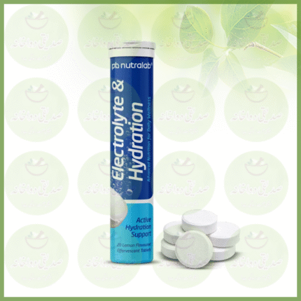 Electrolyte & Hydration